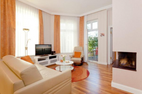 Villa Gruner Nr 3 Zinnowitz